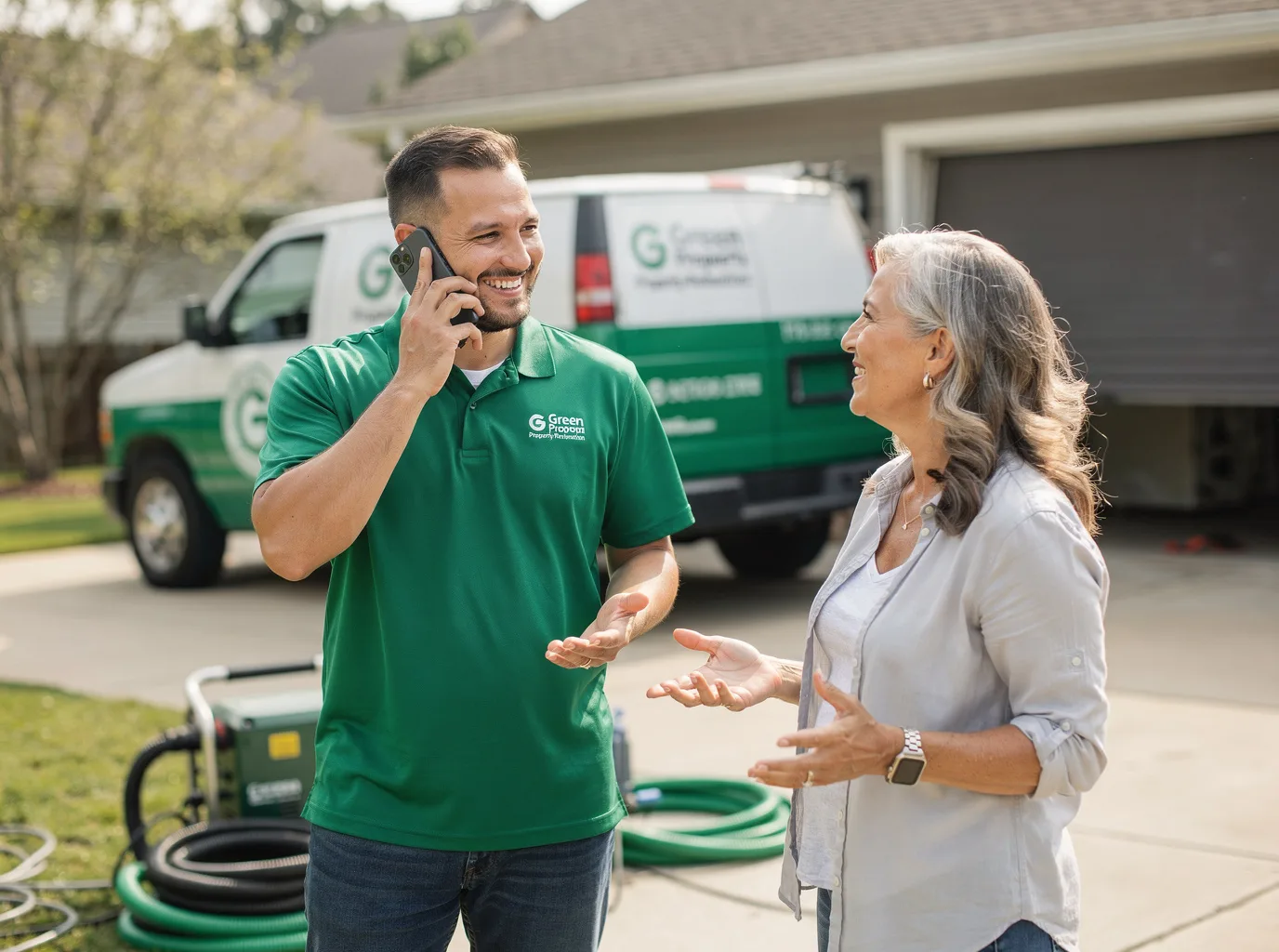 Water Damage Restoration Millbury, OH FAQs